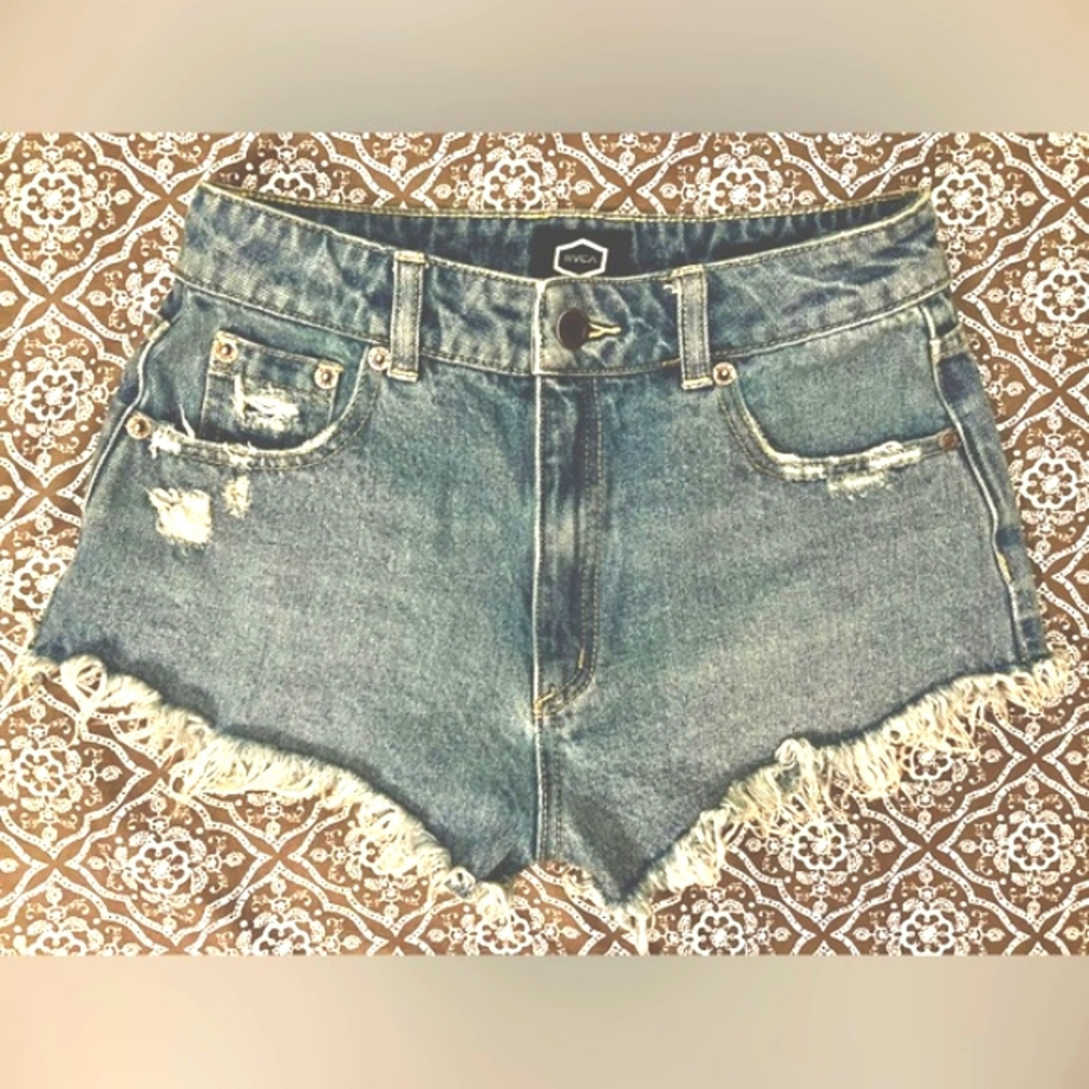 RVCA Shorts 😍❤️ NWOT